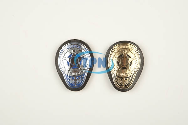 Güvenlik Rozeti 864