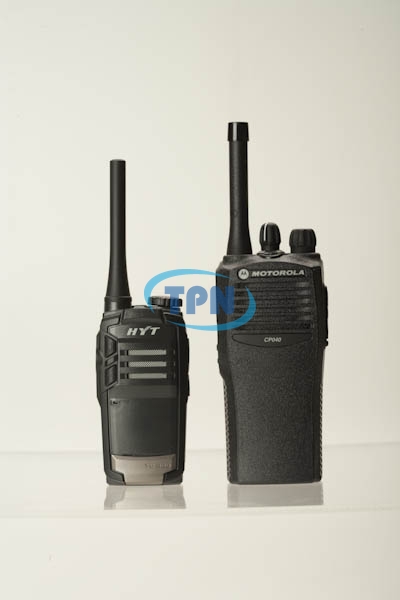 Pmr El Telsizleri 829