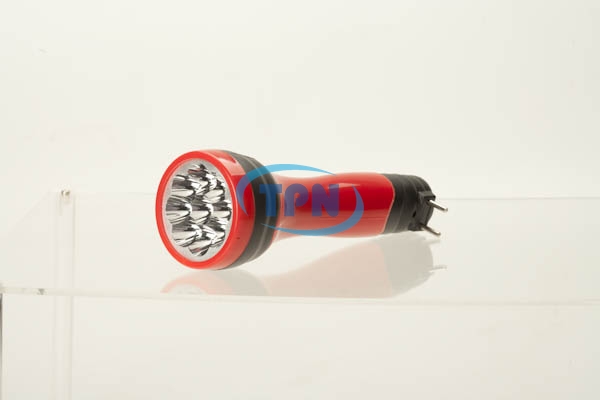 Şarjlı El Feneri Vt 138 834