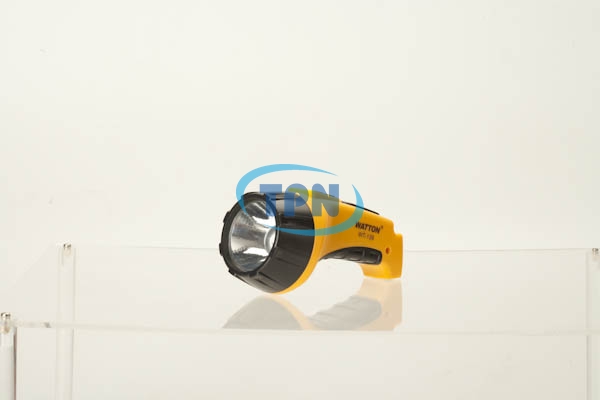 Şarjlı El Feneri Vt 139 833