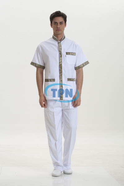 Aşçı Elbisesi 003 699