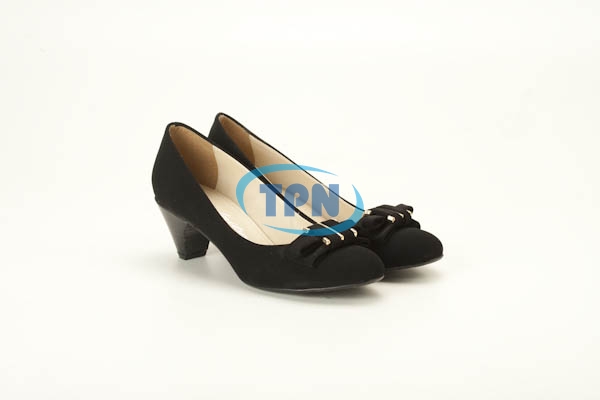 Bayan Topuklu Ayakkabı 850