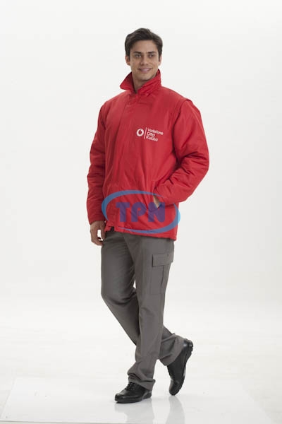 İş Elbisesi İş El 634 613