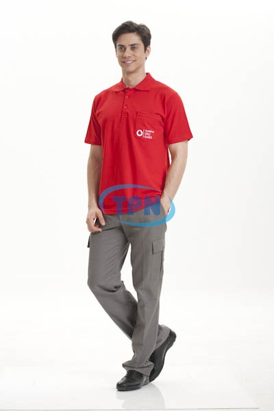 İş Elbisesi İşel 601 594