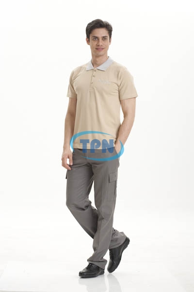 İş Elbisesi İşel 603 603