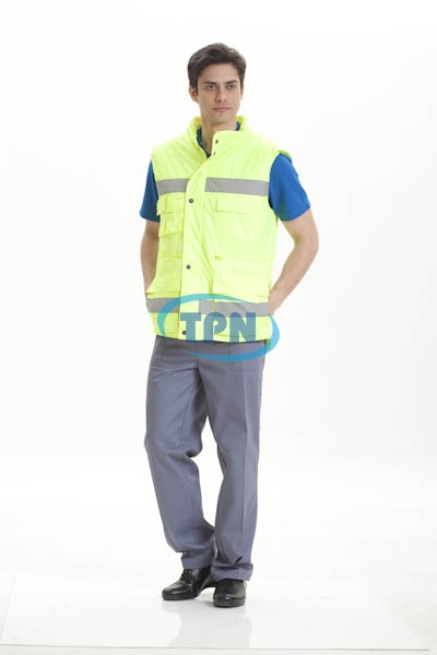 İş Elbisesi İşel 605 635