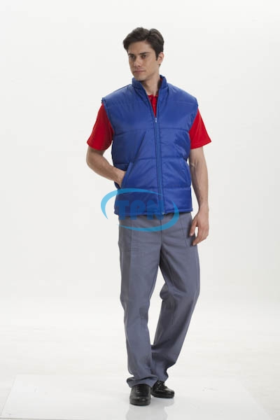 İş Elbisesi İşel 612 621