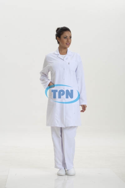 İş Elbisesi İşel 614 657