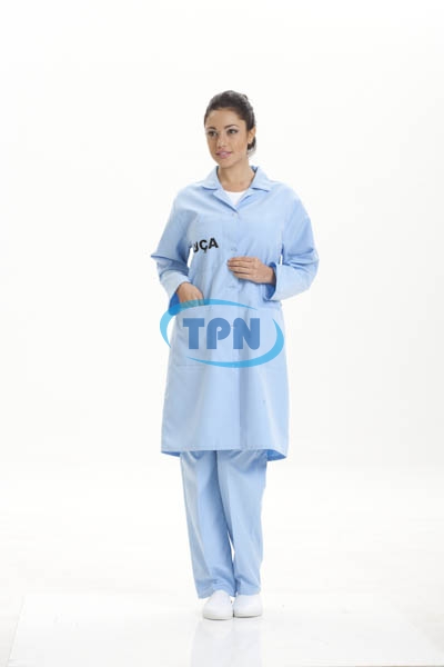 İş Elbisesi İşel 616 663