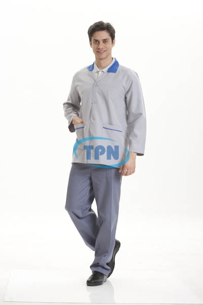 İş Elbisesi İşel 619 632