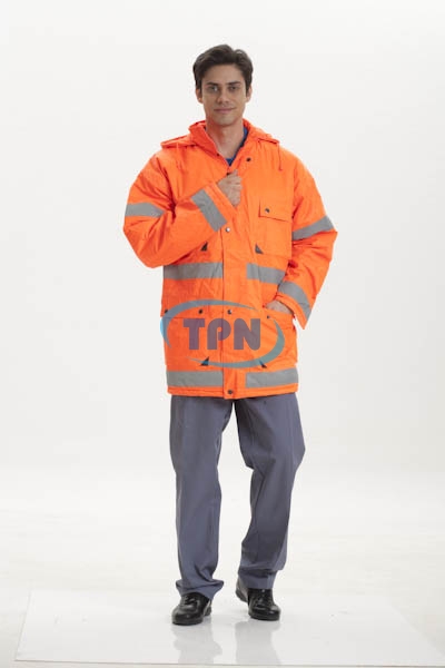 İş Elbisesi İşel 632 642