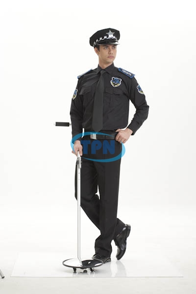 Güvenlik Kıyafeti Gk 119 277