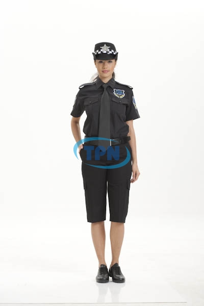 Güvenlik Kıyafeti Gk 127 259