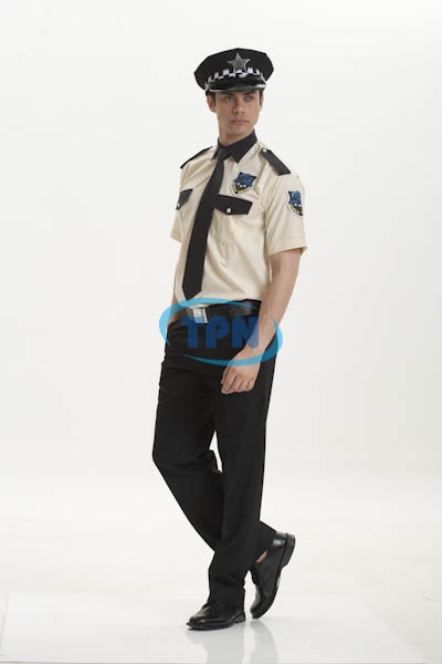 Güvenlik Kıyafeti Gk 129 756