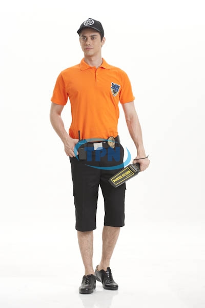 Güvenlik Kıyafeti Gk 130 376