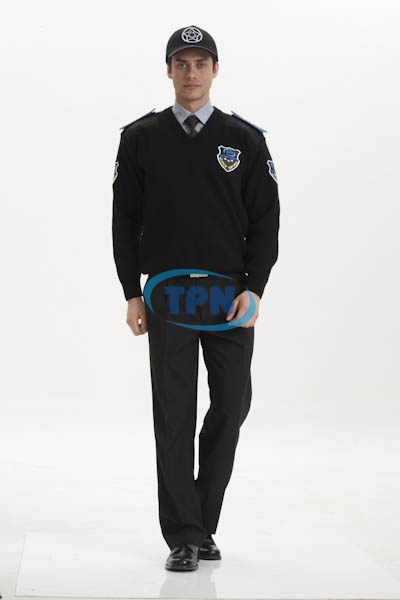 Güvenlik Kıyafeti Gk 137 453