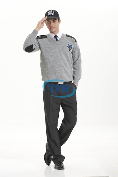 Güvenlik Kıyafeti Gk 138 483