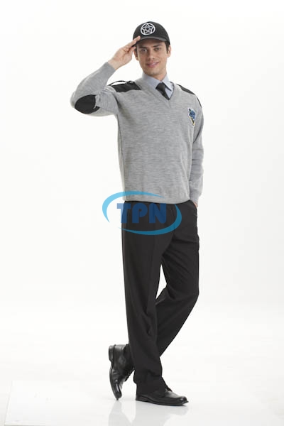 Güvenlik Kıyafeti Gk 140463