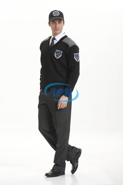 Güvenlik Kıyafeti Gk 141 491