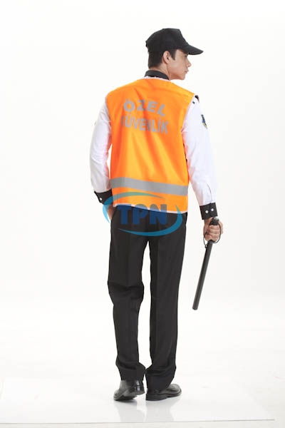 Güvenlik Kıyafeti Gk 145 726