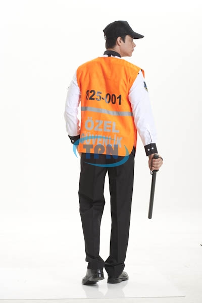 Güvenlik Kıyafeti Gk 146 731