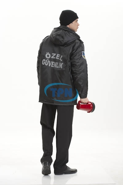 Güvenlik Kıyafeti Gk 150 525