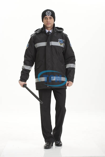 Güvenlik Kıyafeti Gk 152 519