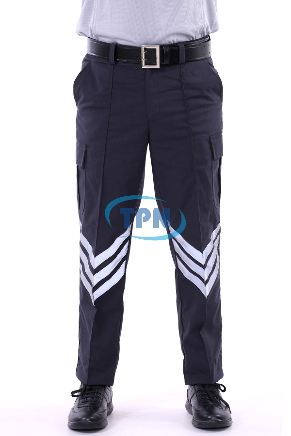 Yeni Tip Özel Güvenlik Pantolon